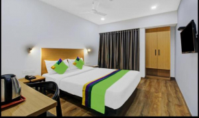 Hotel Golden Gate